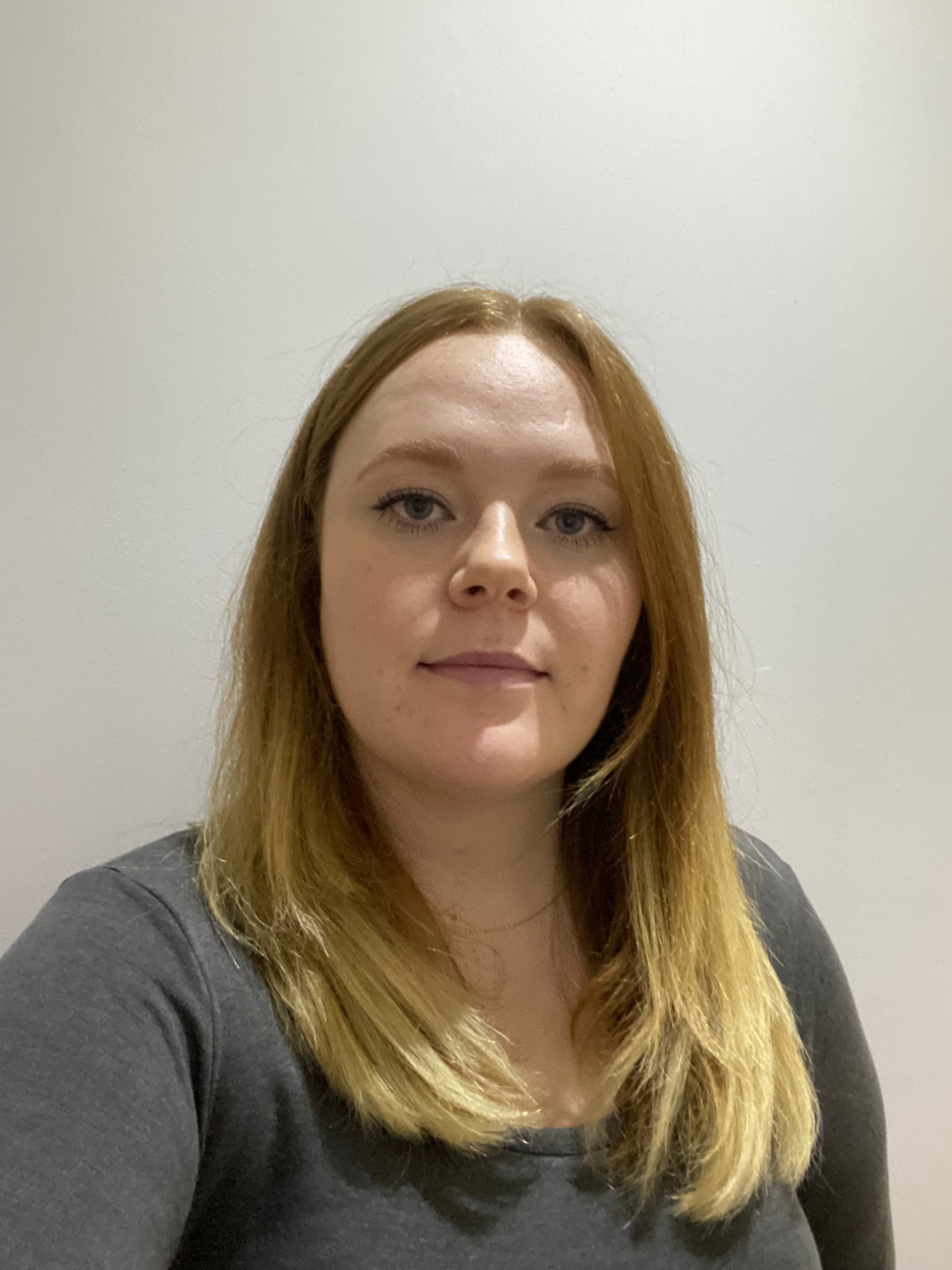 Amy Thomas Oxford Institute of Clinical Psychology Training and Research