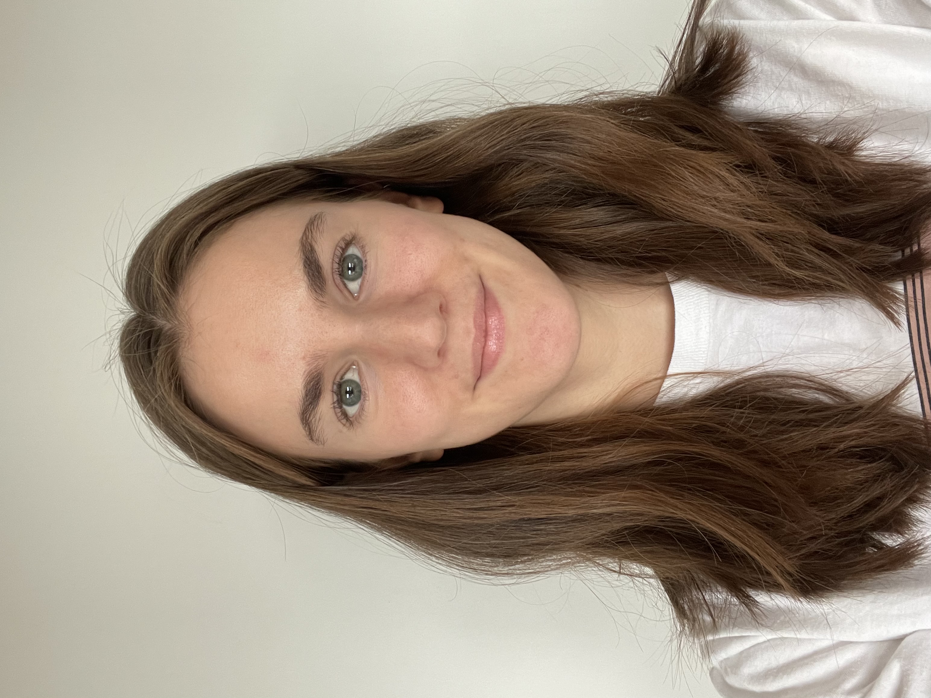 Jessica Makepeace Oxford Institute of Clinical Psychology Training