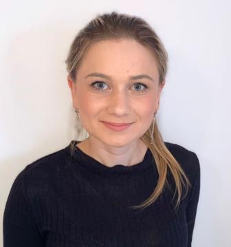 Eleanor Sweeney | Oxford Institute of Clinical Psychology Training and