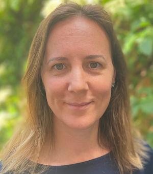 Sarah Lack | Oxford Institute of Clinical Psychology Training and Research