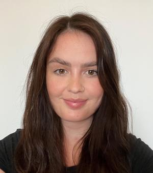 georgia kirtland  id picture