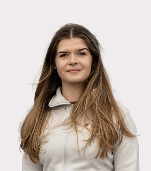 michaela leeming